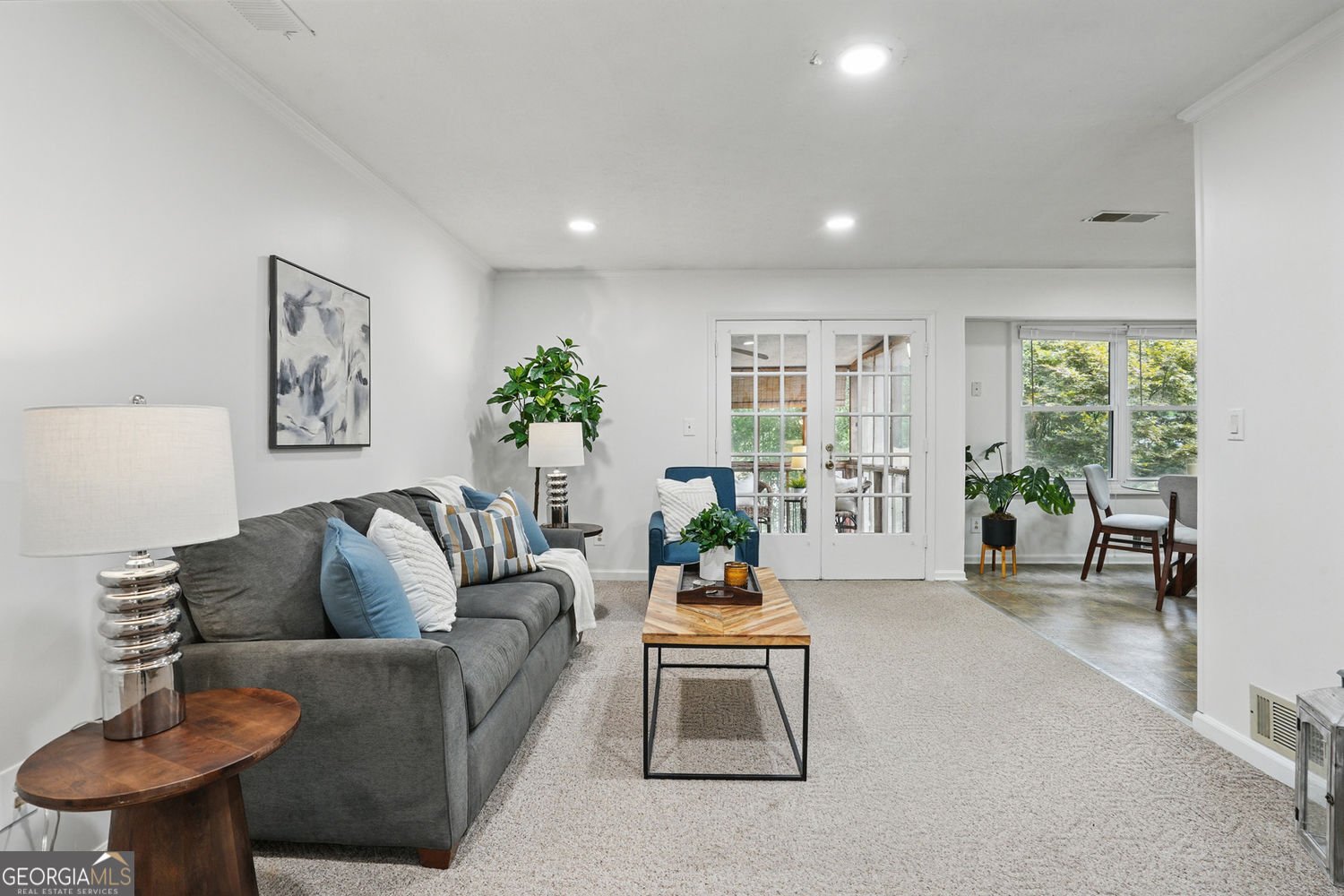 2384 Shadowood Drive Conyers - 6
