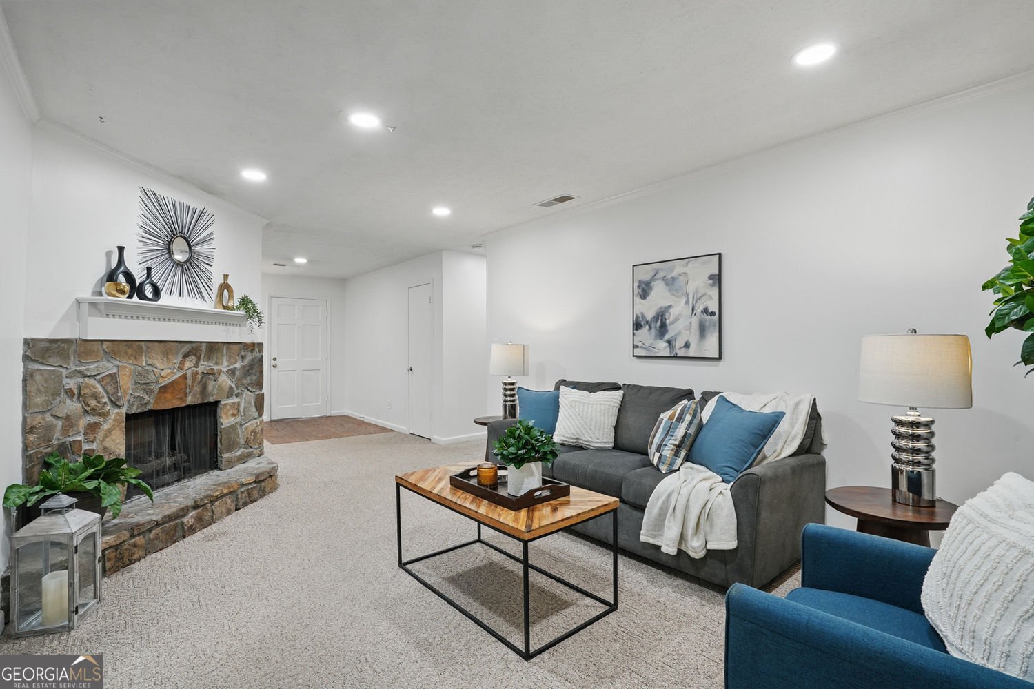 2384 Shadowood Drive Conyers - 7