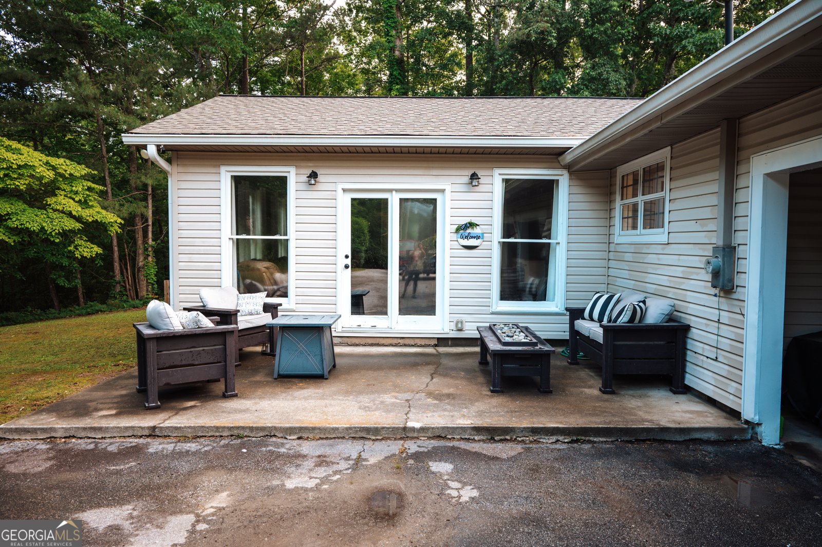 1918 BRASWELL MOUNTAIN ROAD Rockmart - 32