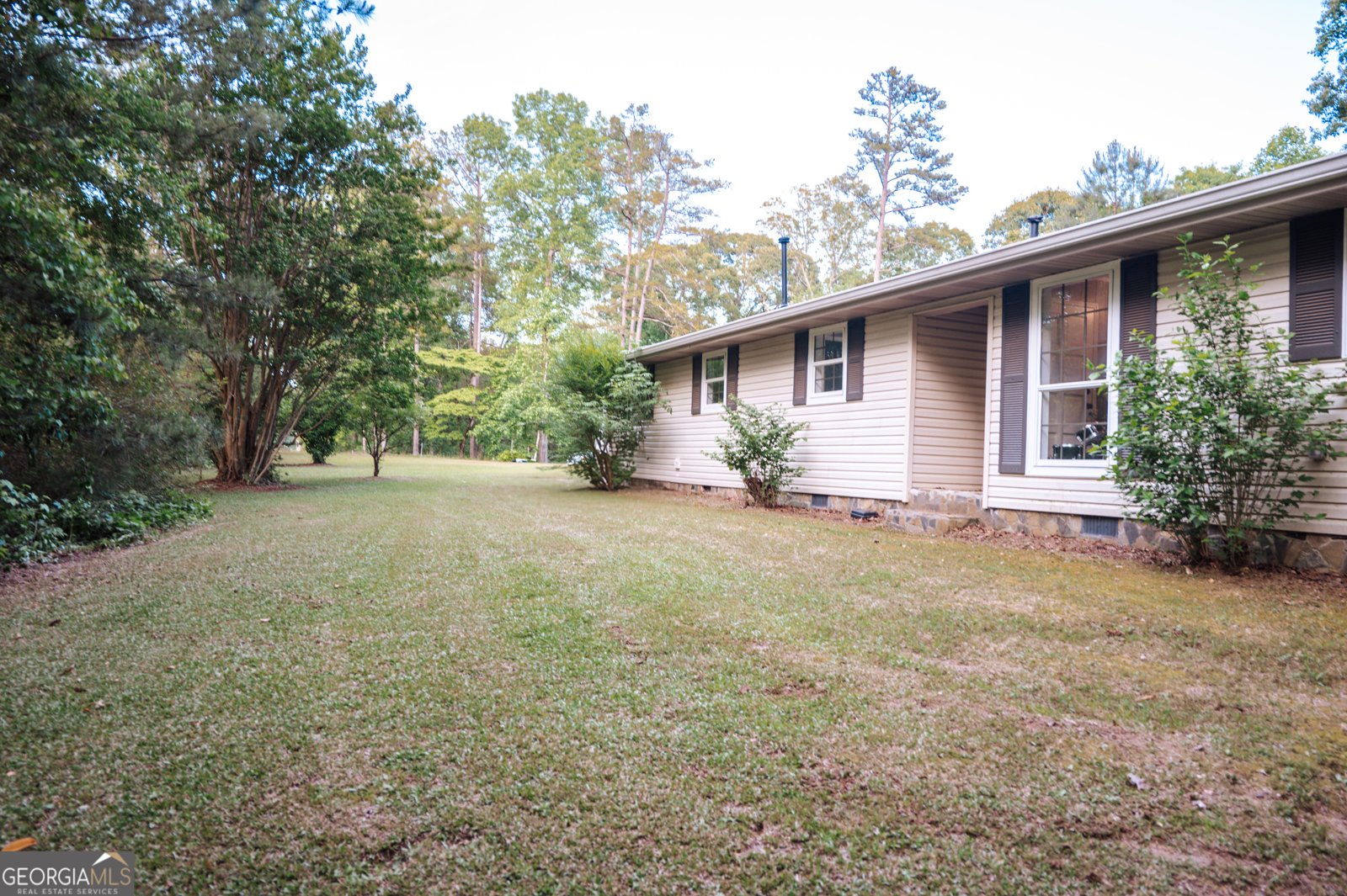 1918 BRASWELL MOUNTAIN ROAD Rockmart - 35