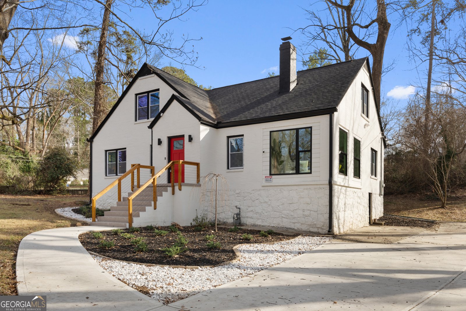 1870 Avon Avenue Atlanta - 2