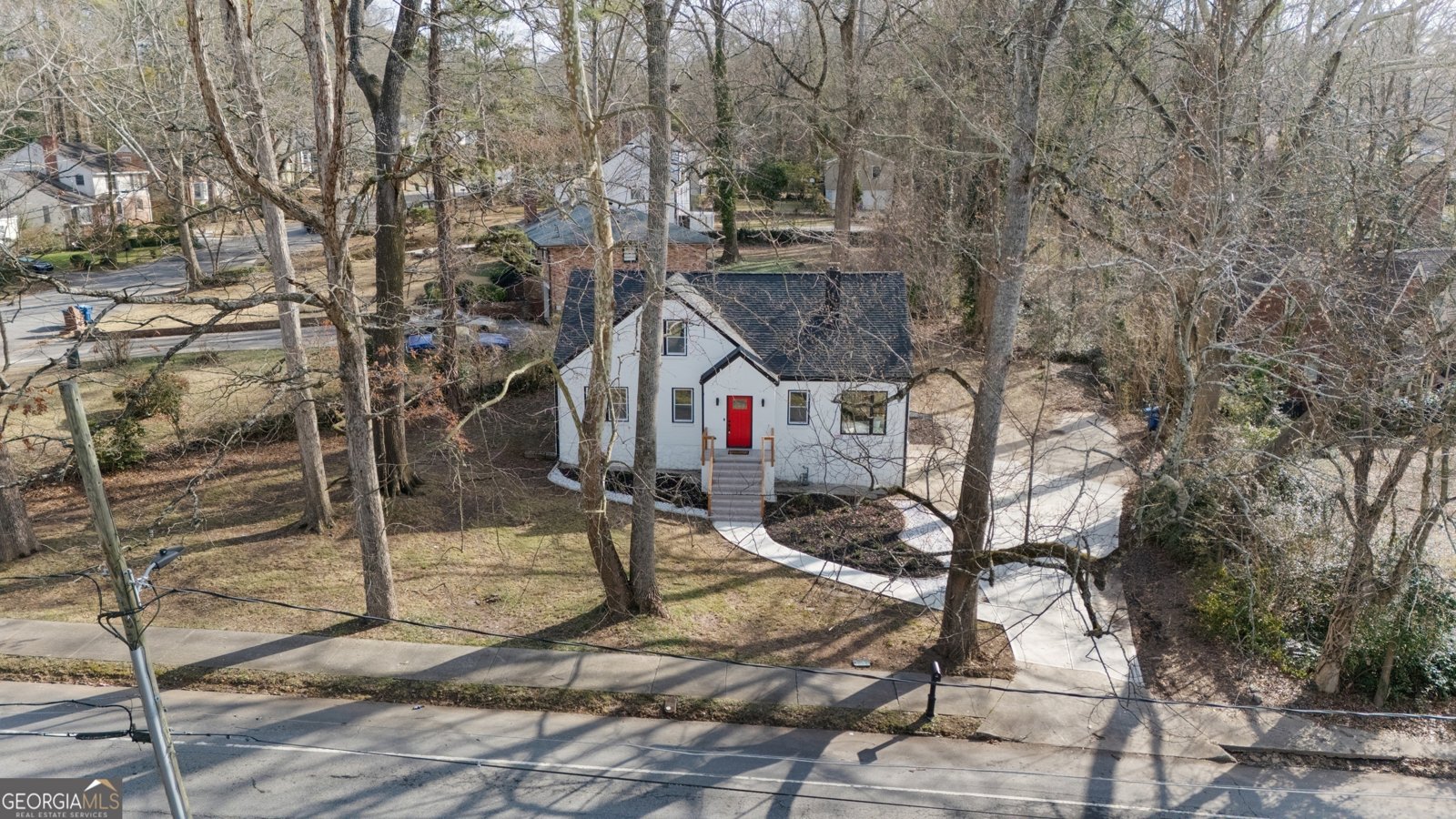 1870 Avon Avenue Atlanta - 40