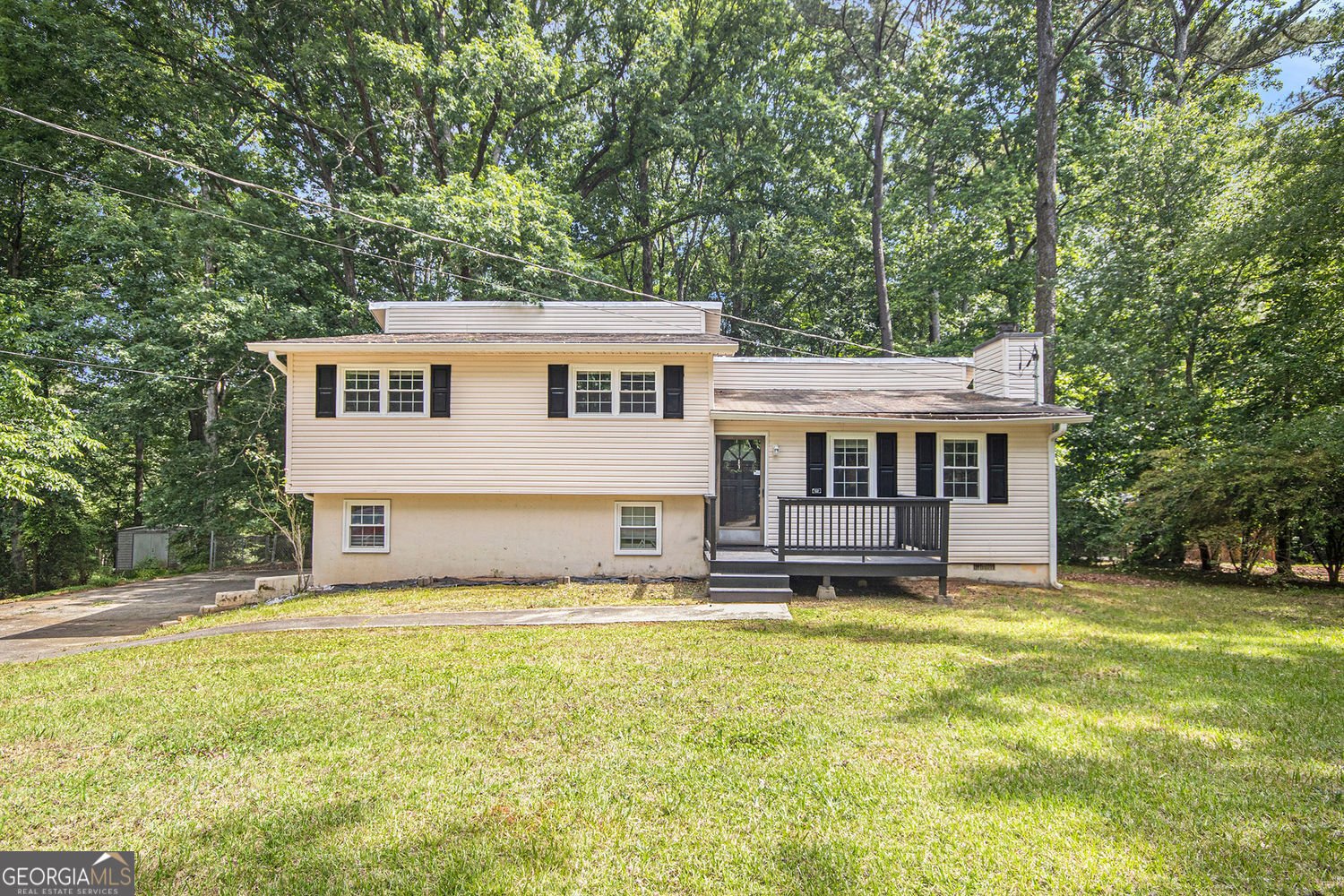 155 South Meadowcliff Circle Carrollton - 2