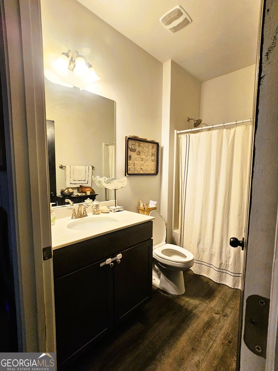 395 Brooks Village Drive Pendergrass - 14