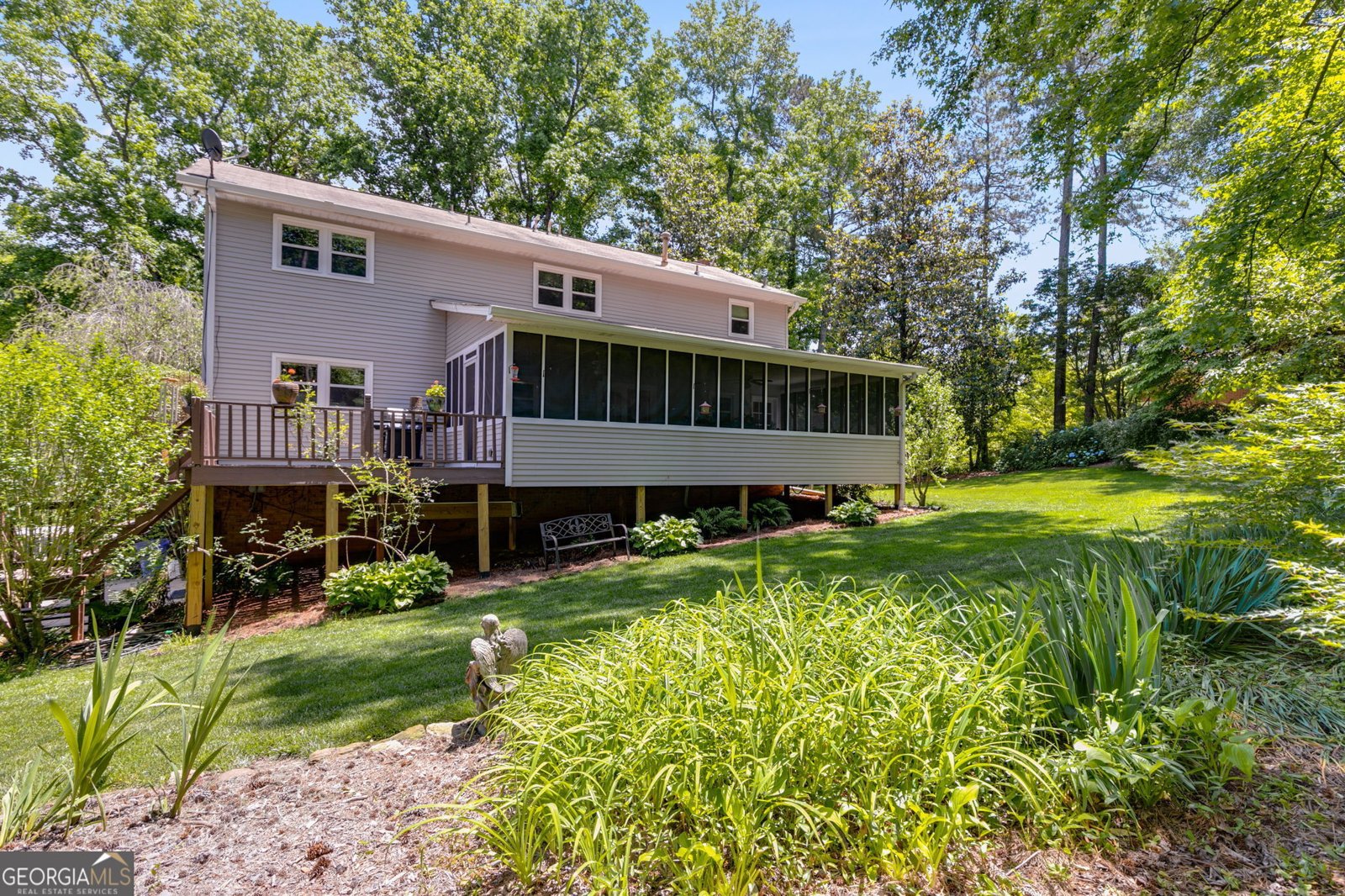 9041 Par Drive Douglasville - 43