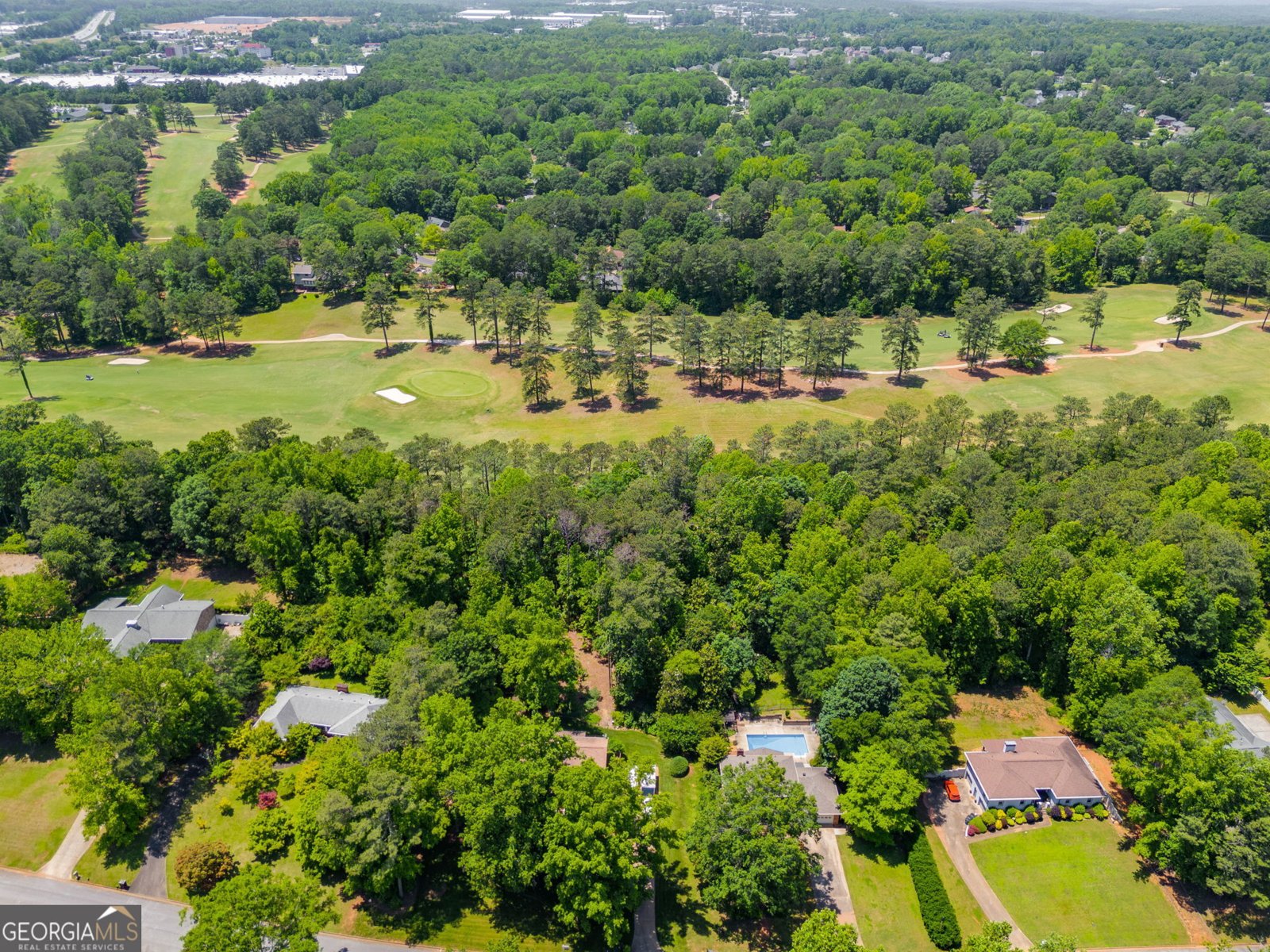 9041 Par Drive Douglasville - 47