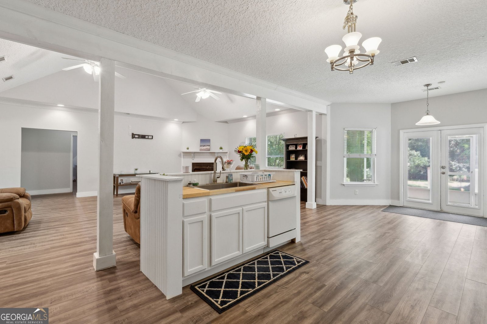 389 Magnolia Drive Waverly - 1