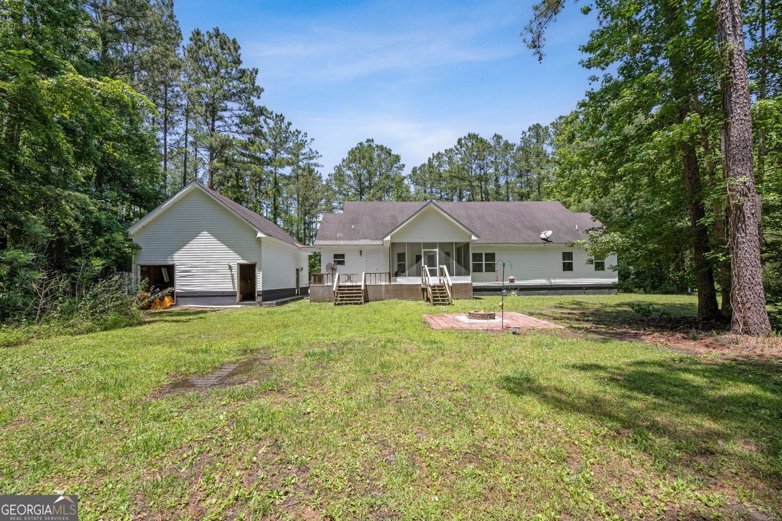 389 Magnolia Drive Waverly - 27