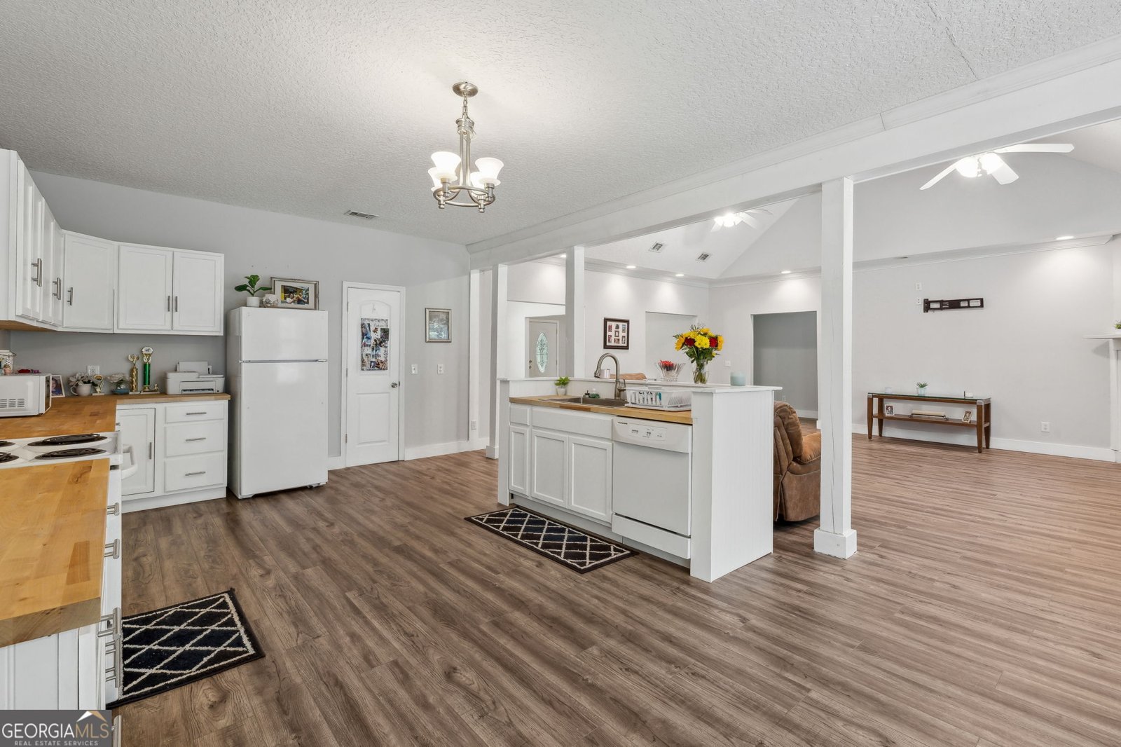 389 Magnolia Drive Waverly - 3