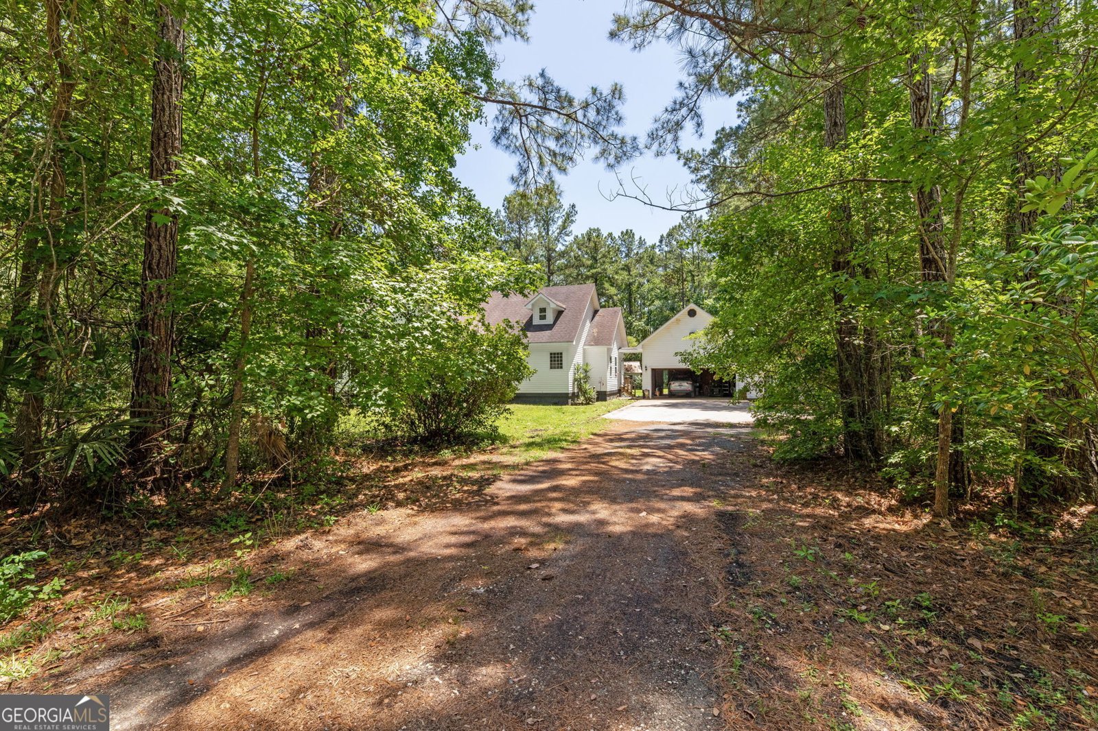 389 Magnolia Drive Waverly - 33