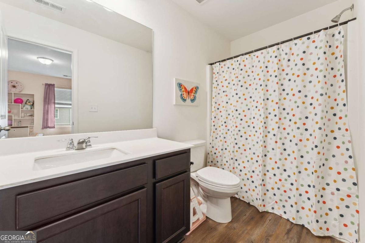 216 Grand Central Way Cartersville - 16
