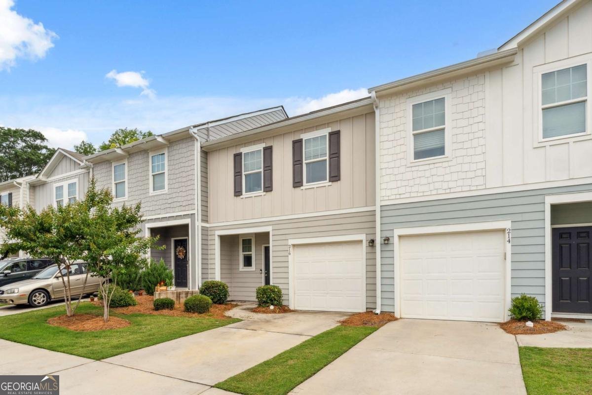 216 Grand Central Way Cartersville - 2