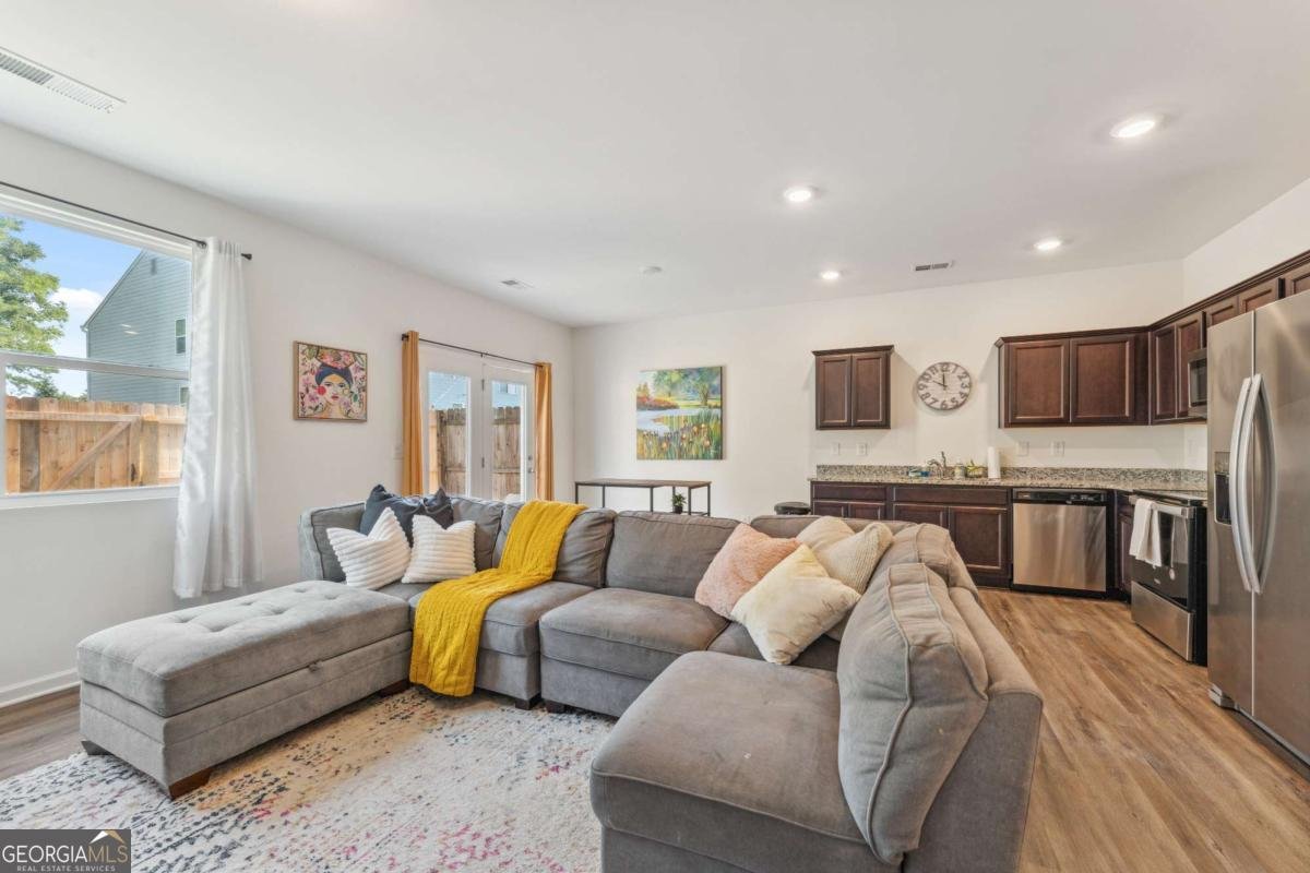 216 Grand Central Way Cartersville - 3