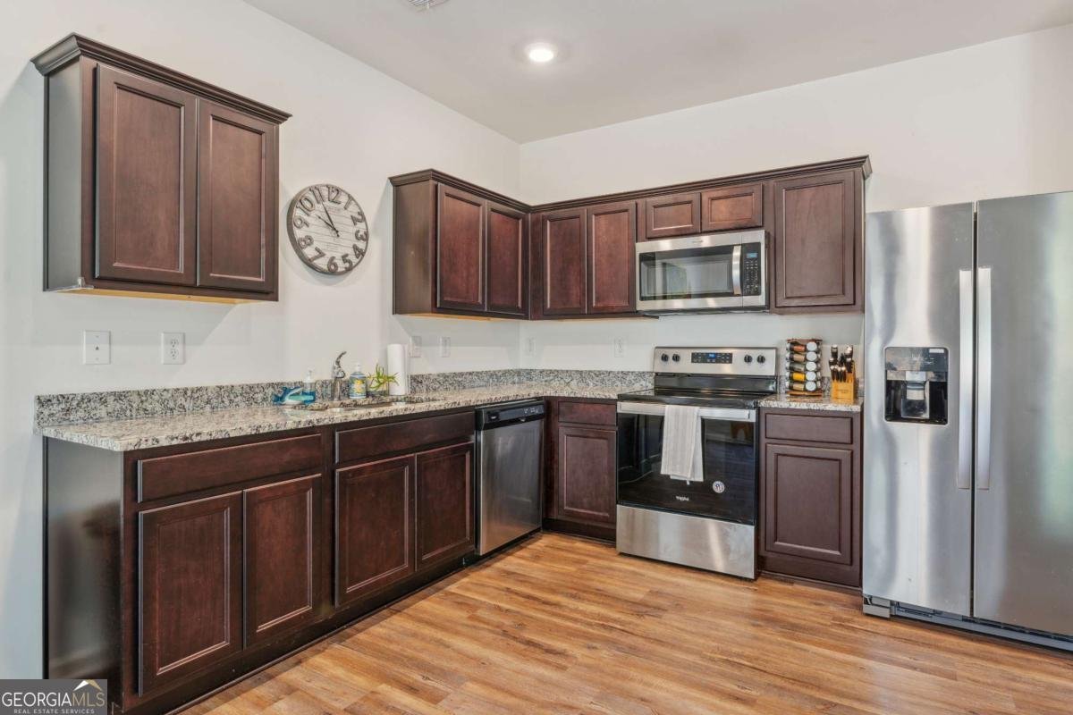 216 Grand Central Way Cartersville - 7