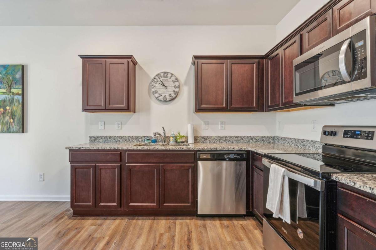 216 Grand Central Way Cartersville - 8