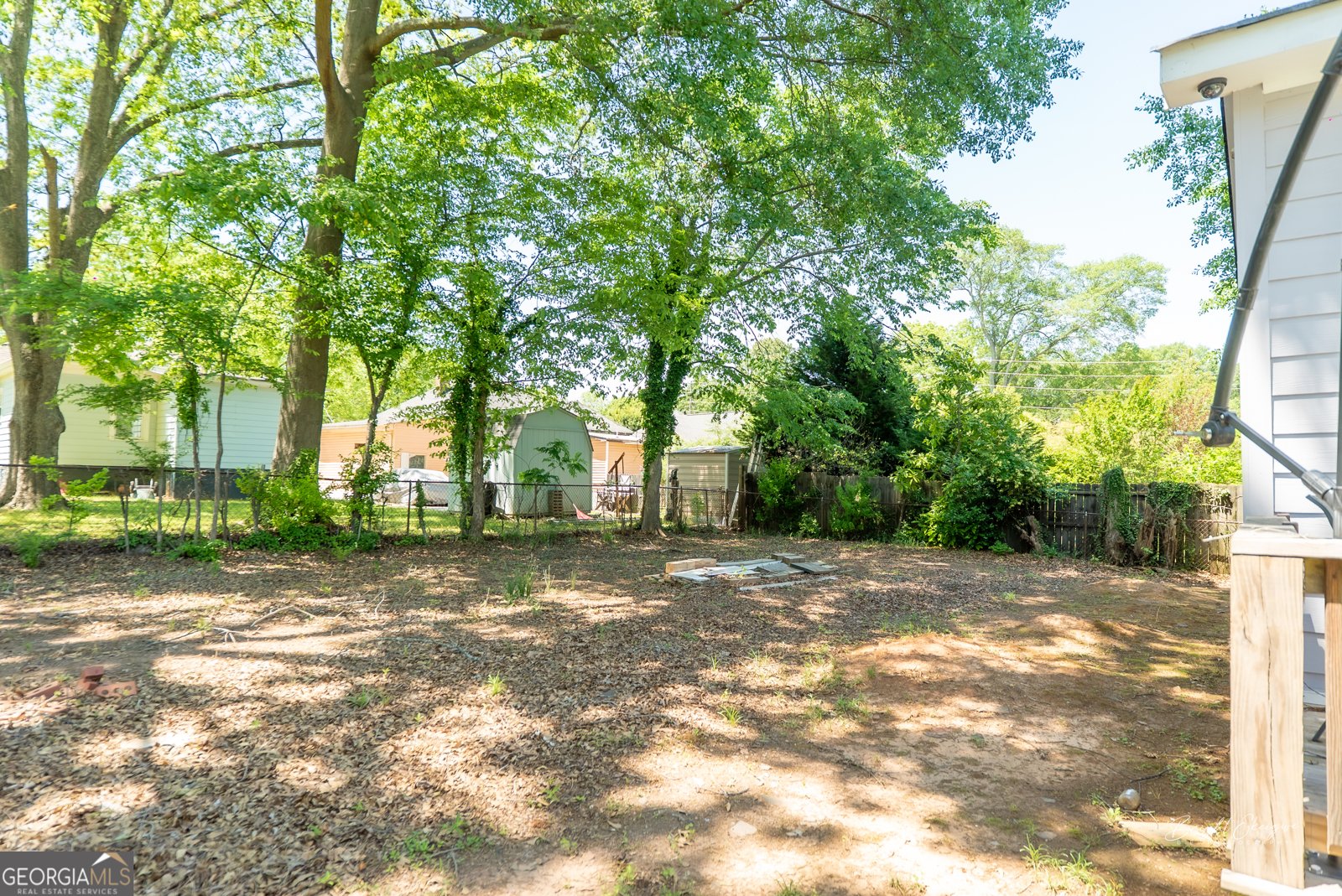 3273 elm Street College Park - 32
