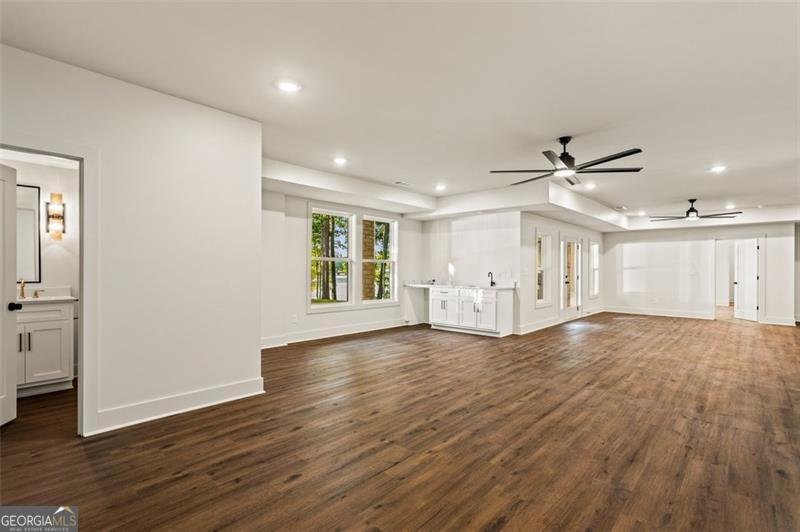 1161 OPEN WATER Drive Greensboro - 33