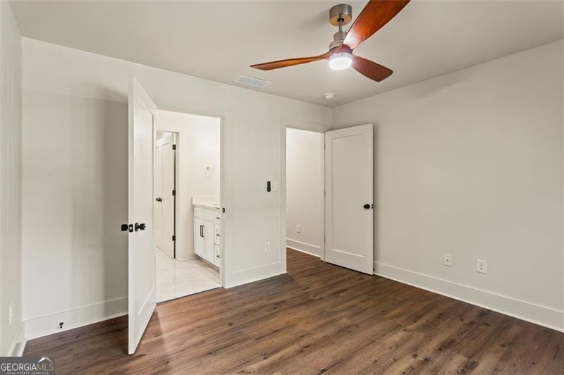 1161 OPEN WATER Drive Greensboro - 43
