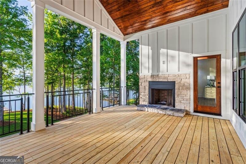 1161 OPEN WATER Drive Greensboro - 49