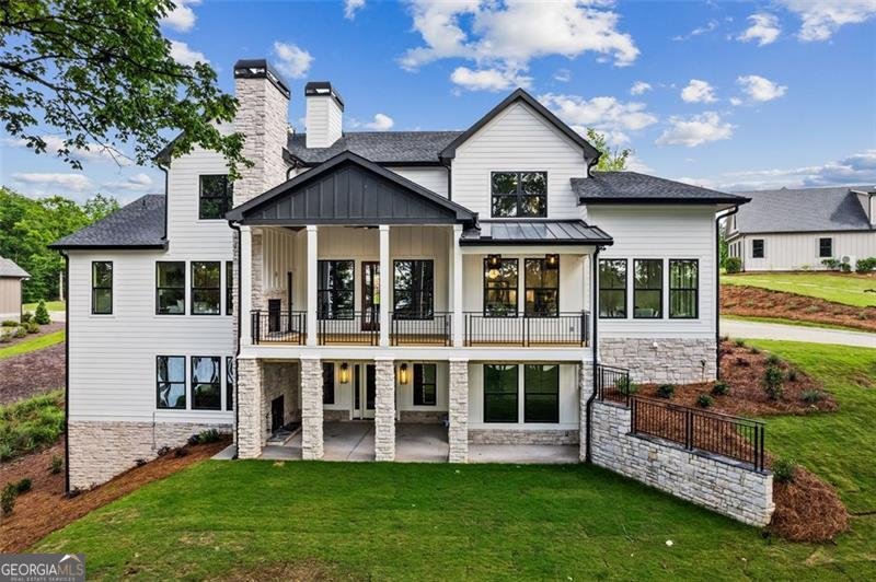 1161 OPEN WATER Drive Greensboro - 7