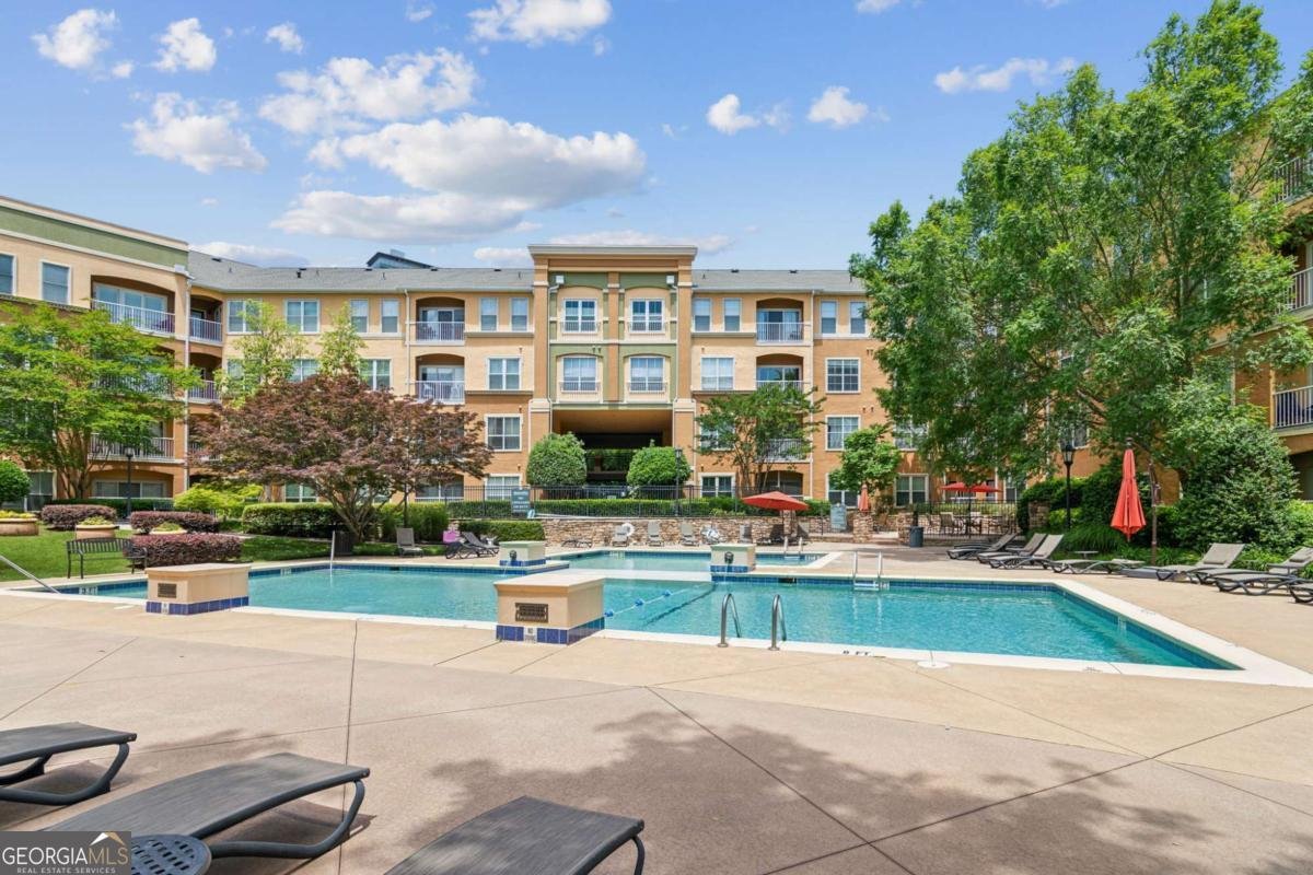 10 Perimeter Summit Boulevard Brookhaven - 35