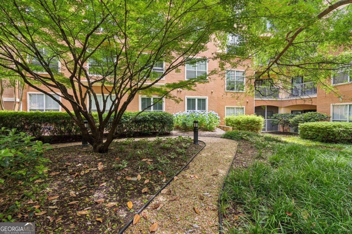 10 Perimeter Summit Boulevard Brookhaven - 38