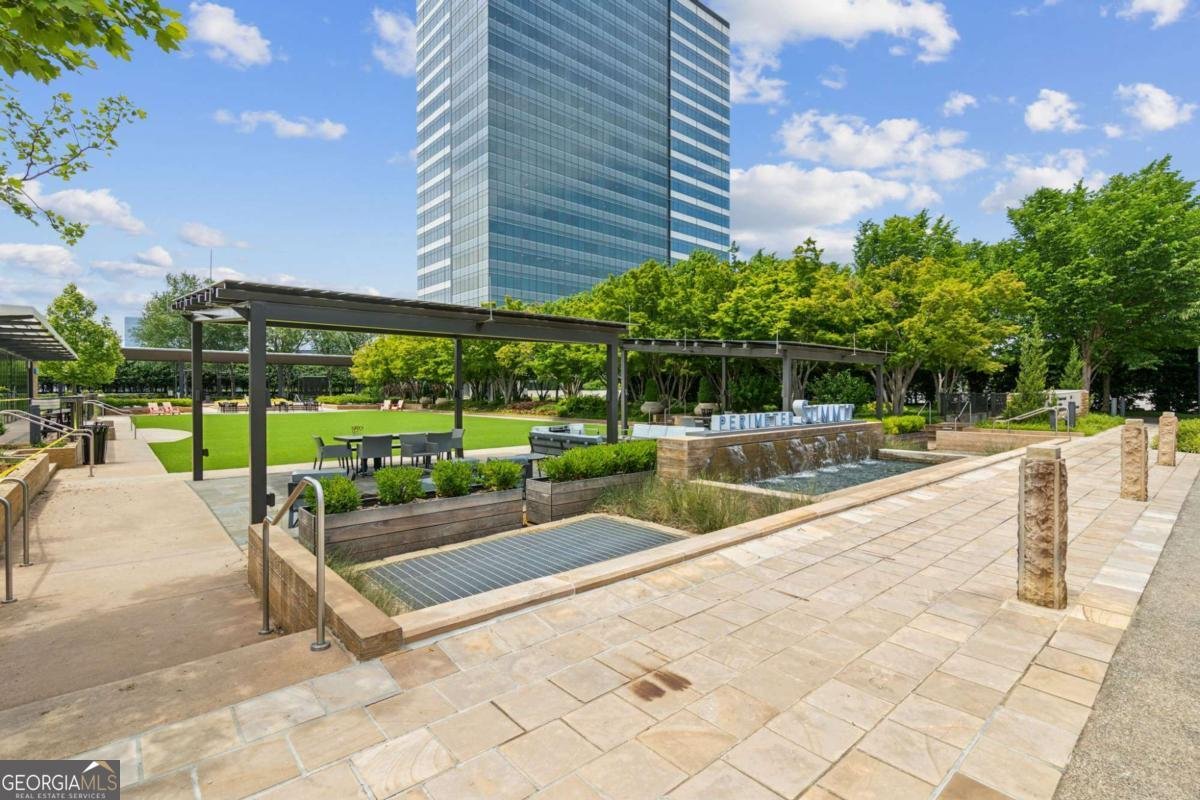 10 Perimeter Summit Boulevard Brookhaven - 39