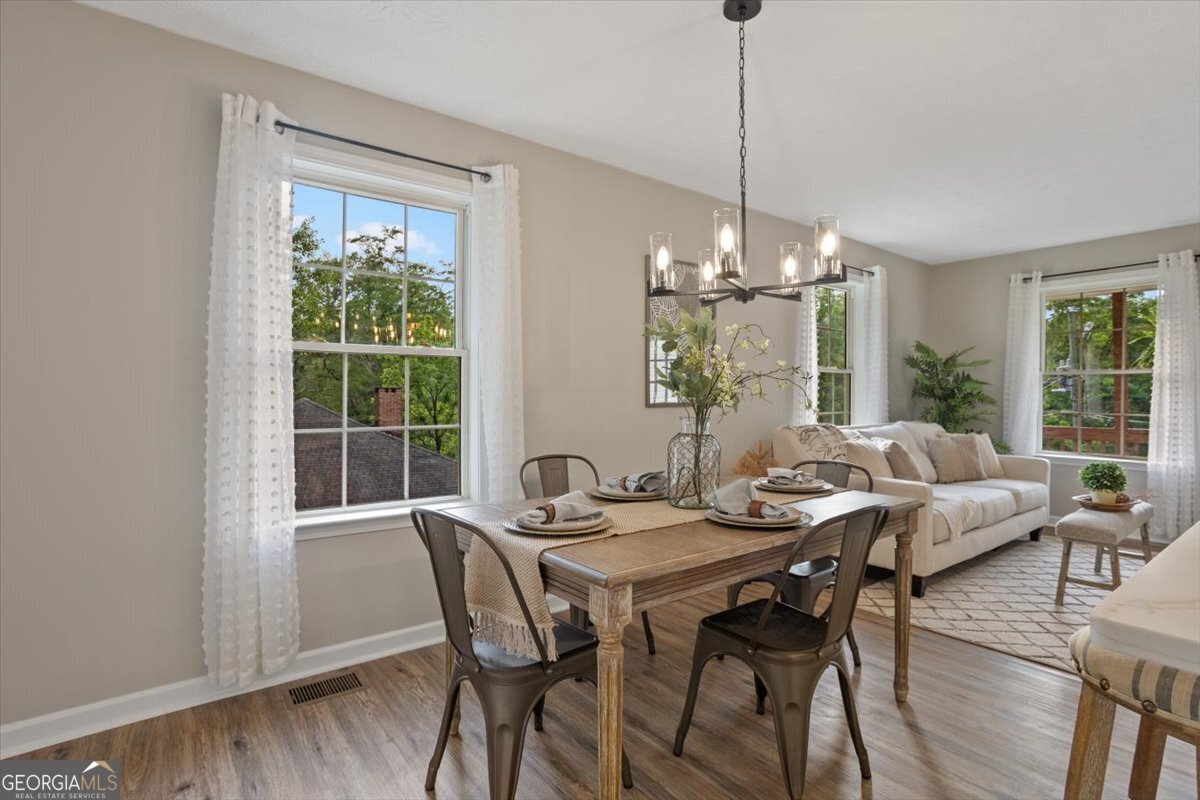 306 Birch Street Canton - 9