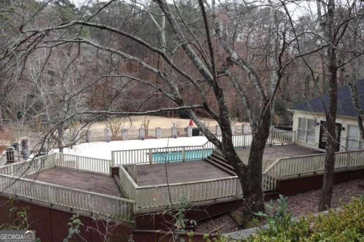 24317 Plantation Drive Atlanta - 32