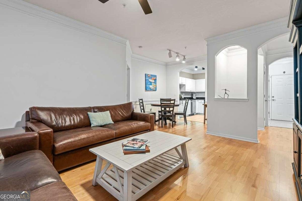 1850 Cotillion Drive Atlanta - 10