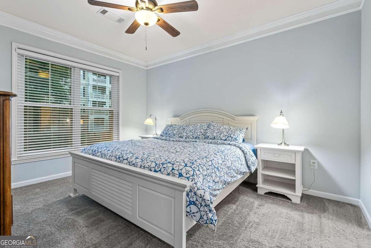 1850 Cotillion Drive Atlanta - 11
