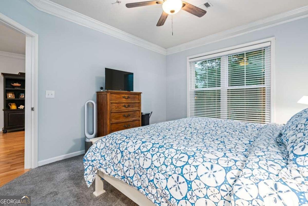 1850 Cotillion Drive Atlanta - 12