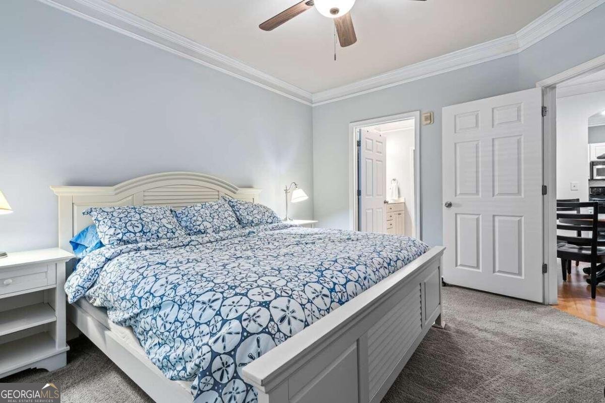 1850 Cotillion Drive Atlanta - 13