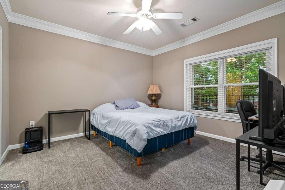 1850 Cotillion Drive Atlanta - 17