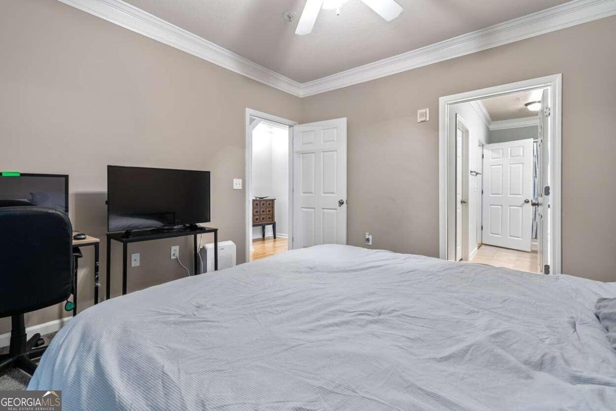 1850 Cotillion Drive Atlanta - 18