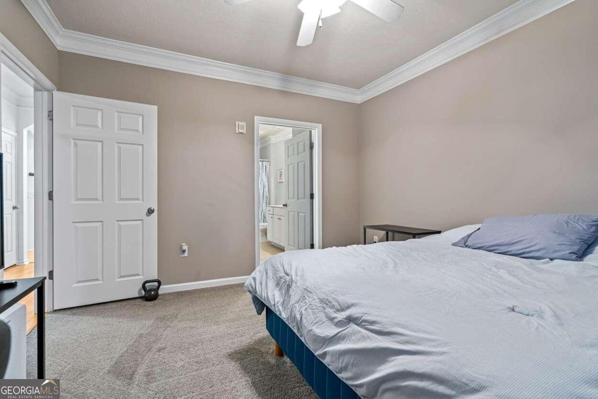 1850 Cotillion Drive Atlanta - 19