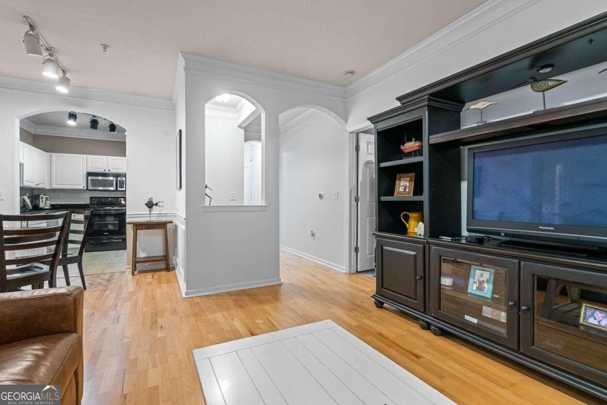 1850 Cotillion Drive Atlanta - 2