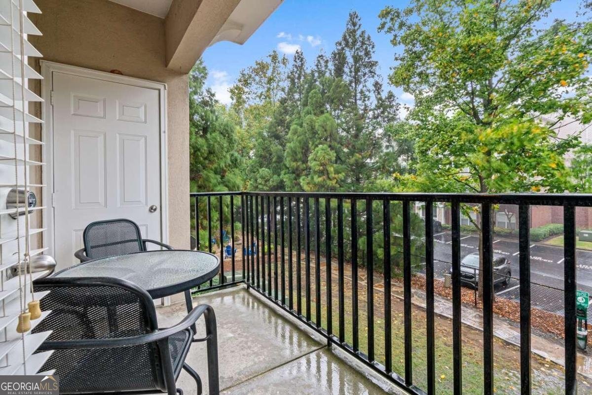 1850 Cotillion Drive Atlanta - 23