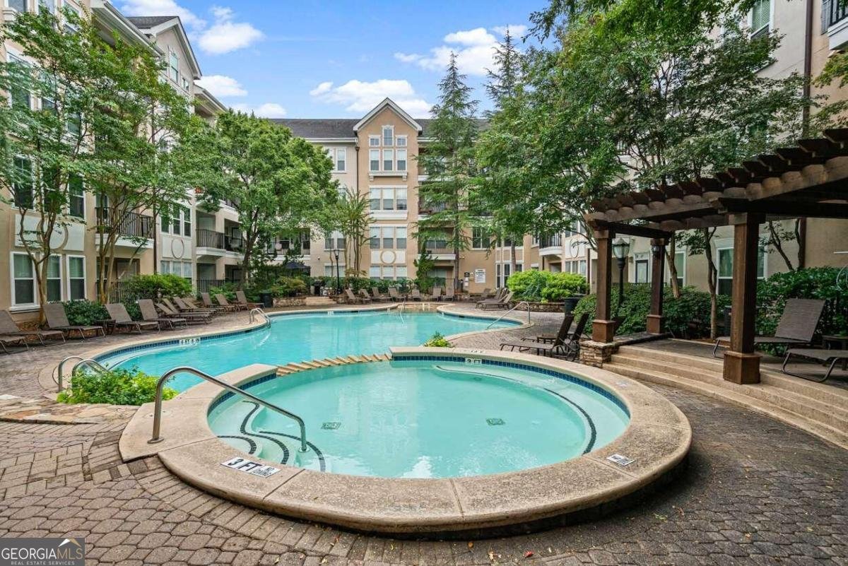 1850 Cotillion Drive Atlanta - 27