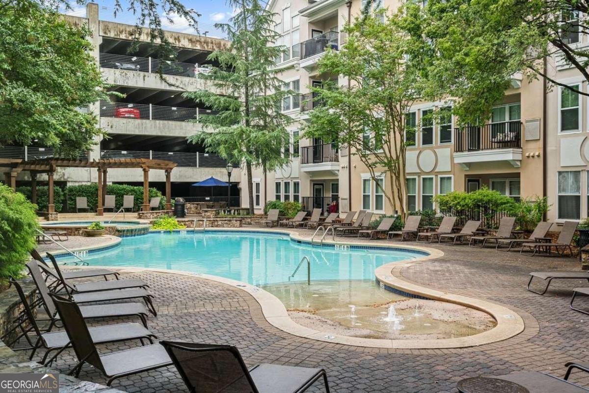 1850 Cotillion Drive Atlanta - 29