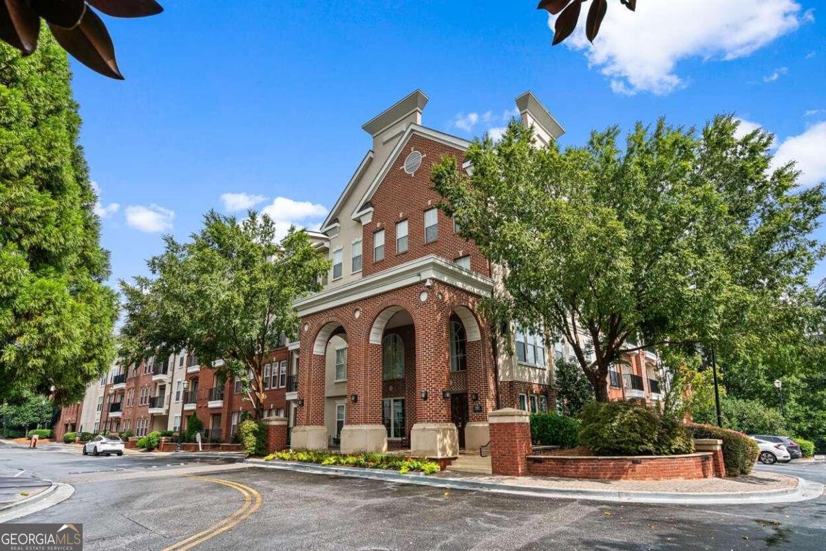 1850 Cotillion Drive Atlanta - 3
