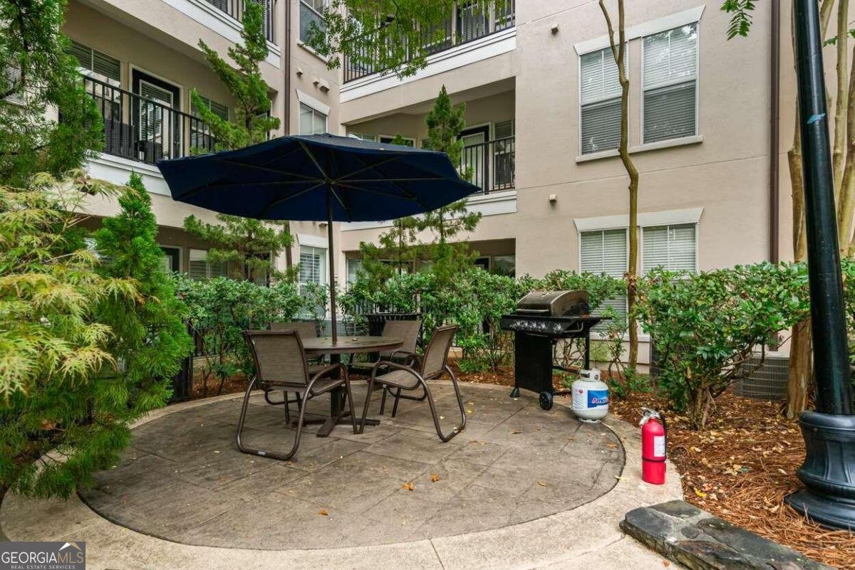 1850 Cotillion Drive Atlanta - 31