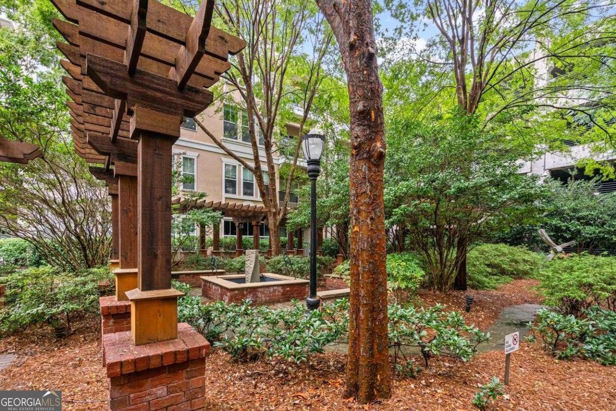 1850 Cotillion Drive Atlanta - 32