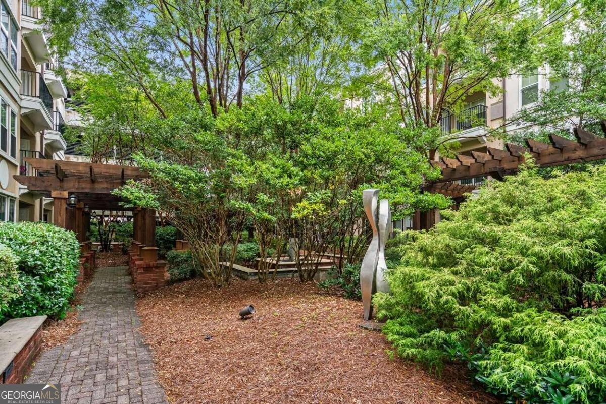 1850 Cotillion Drive Atlanta - 33