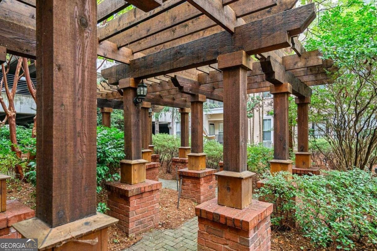 1850 Cotillion Drive Atlanta - 34