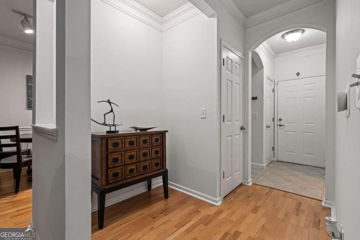 1850 Cotillion Drive Atlanta - 5
