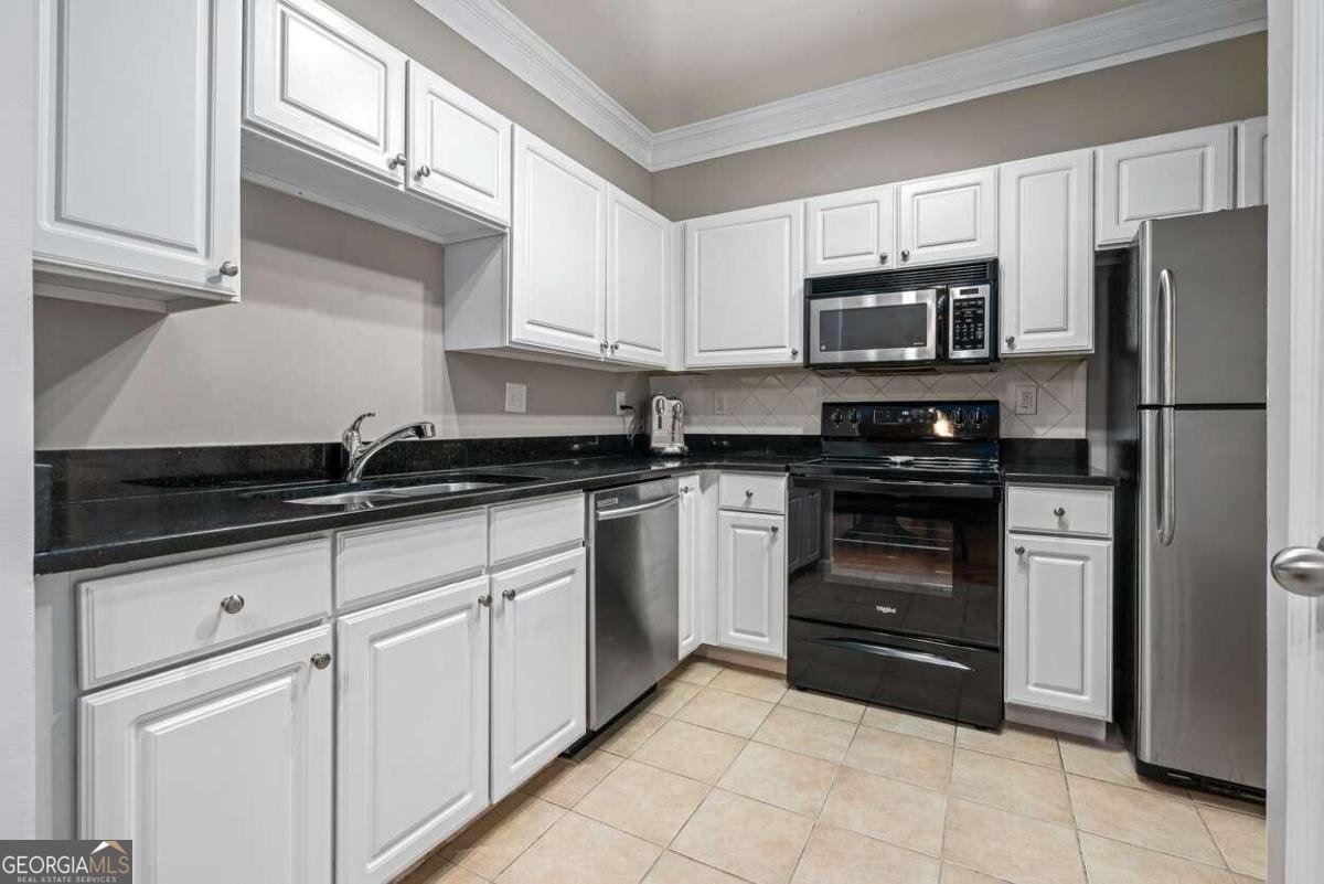 1850 Cotillion Drive Atlanta - 6