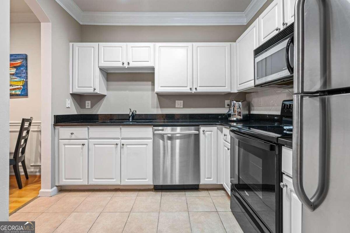 1850 Cotillion Drive Atlanta - 7