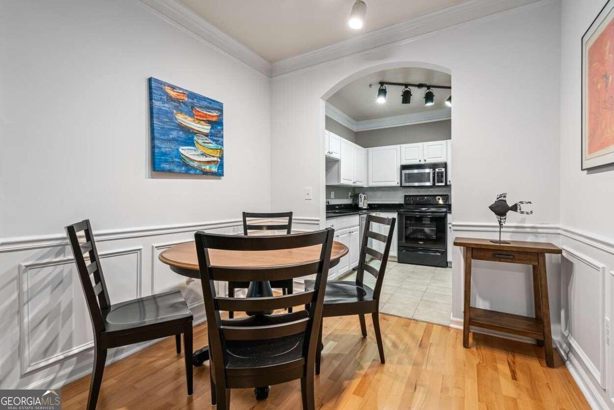 1850 Cotillion Drive Atlanta - 8