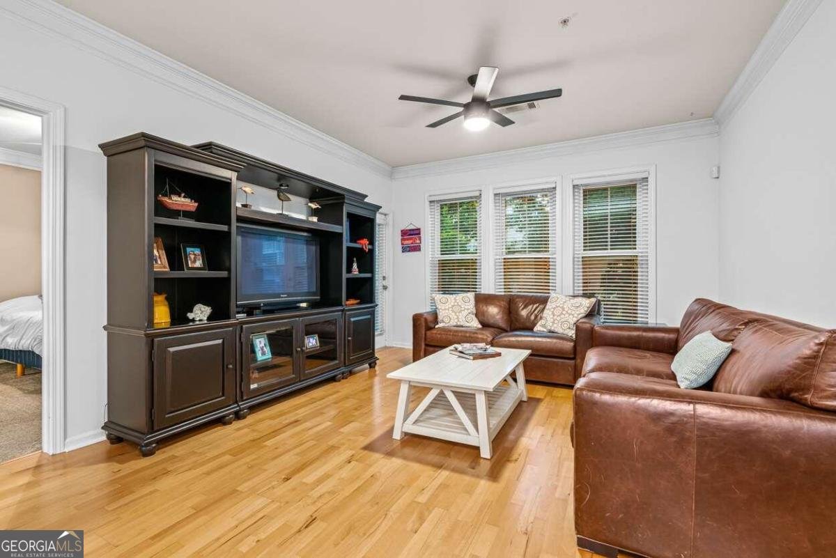 1850 Cotillion Drive Atlanta - 9